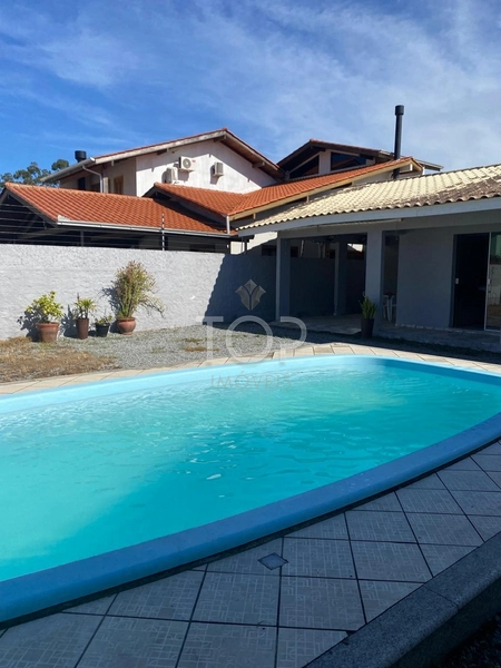 Imóvel residencial ou comercial