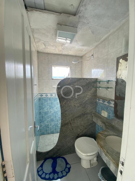 EXCELENTE  CASA EM PORTO BELO: 2ª foto da galeria de imagens do imóvel