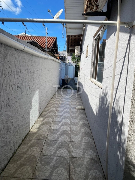 EXCELENTE  CASA EM PORTO BELO: 14ª foto da galeria de imagens do imóvel