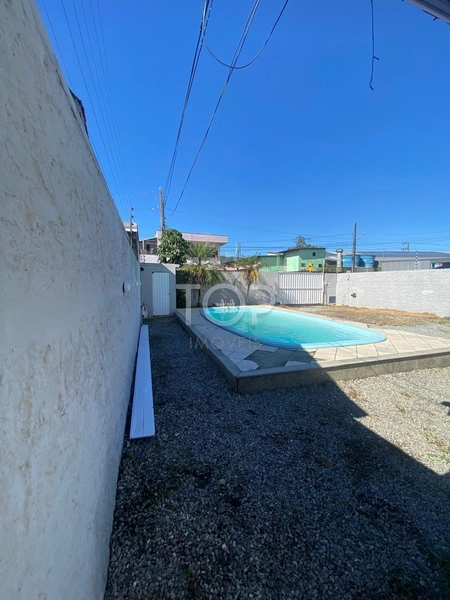 EXCELENTE  CASA EM PORTO BELO: 6ª foto da galeria de imagens do imóvel