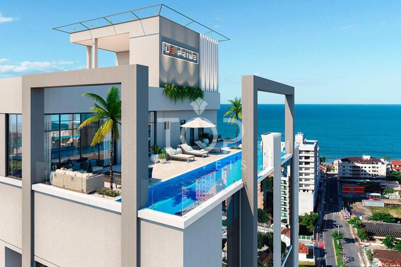 PRONTO PARA MORAR EM PORTO BELO - POUCOS METROS DO MAR: 1ª foto da galeria de imagens do imóvel