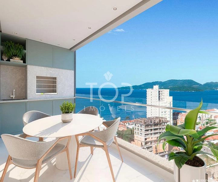 PRONTO PARA MORAR EM PORTO BELO - POUCOS METROS DO MAR: 8ª foto da galeria de imagens do imóvel