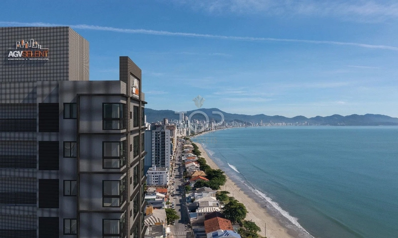 LANÇAMENTO FRENTE MAR EM PORTO BELO: 5ª foto da galeria de imagens do imóvel