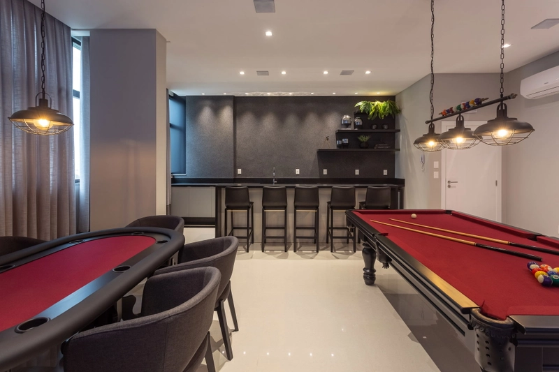 SHOWROOM EM MEIA PRAIA: 16ª foto da galeria de imagens do imóvel