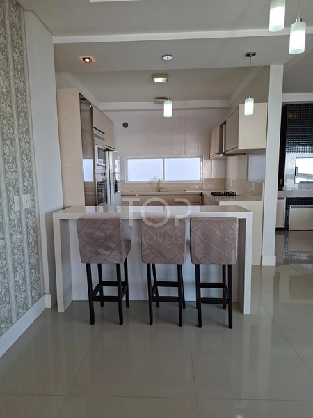 Apartamento na quadra mar em Meia Praia: 18ª foto da galeria de imagens do imóvel