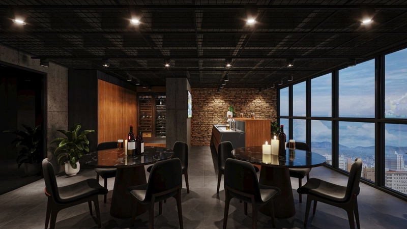 LANÇAMENTO DE DUPLEX EM PORTO BELO: 7ª foto da galeria de imagens do imóvel
