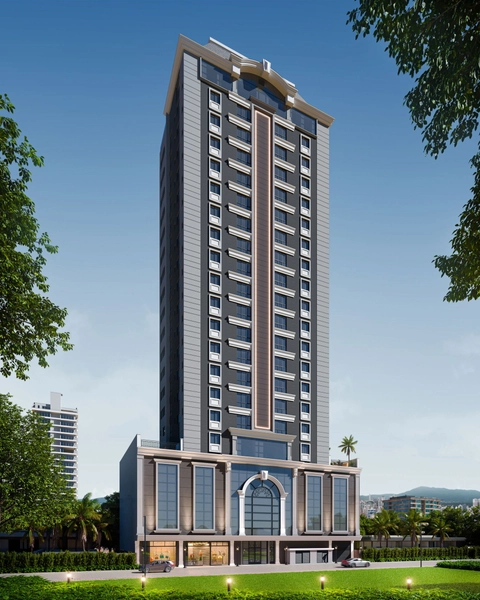 APARTAMENTO EM ITAPEMA: 11ª foto da galeria de imagens do imóvel