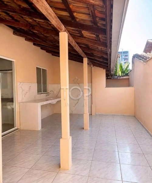 CASA EM PORTO BELO : 2ª foto da galeria de imagens do imóvel