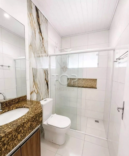 CASA EM PORTO BELO : 4ª foto da galeria de imagens do imóvel
