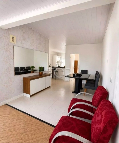 CASA EM PORTO BELO : 6ª foto da galeria de imagens do imóvel
