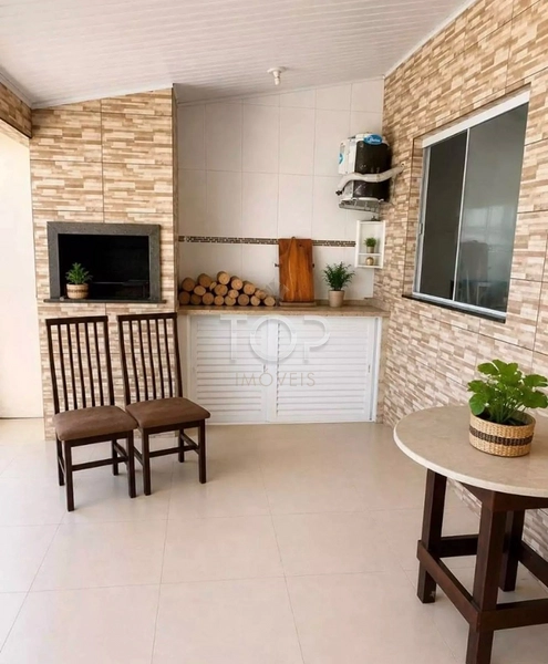 CASA EM PORTO BELO : 5ª foto da galeria de imagens do imóvel