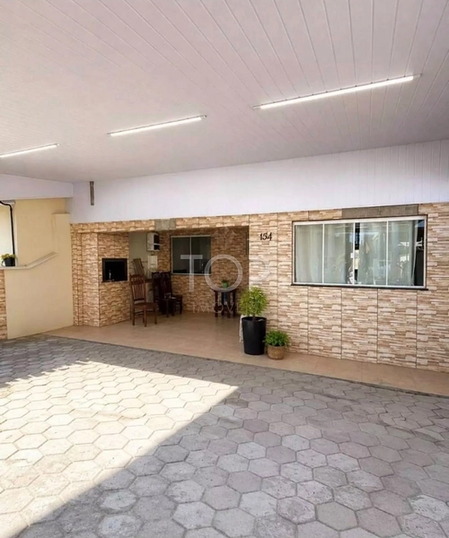 CASA EM PORTO BELO : 9ª foto da galeria de imagens do imóvel