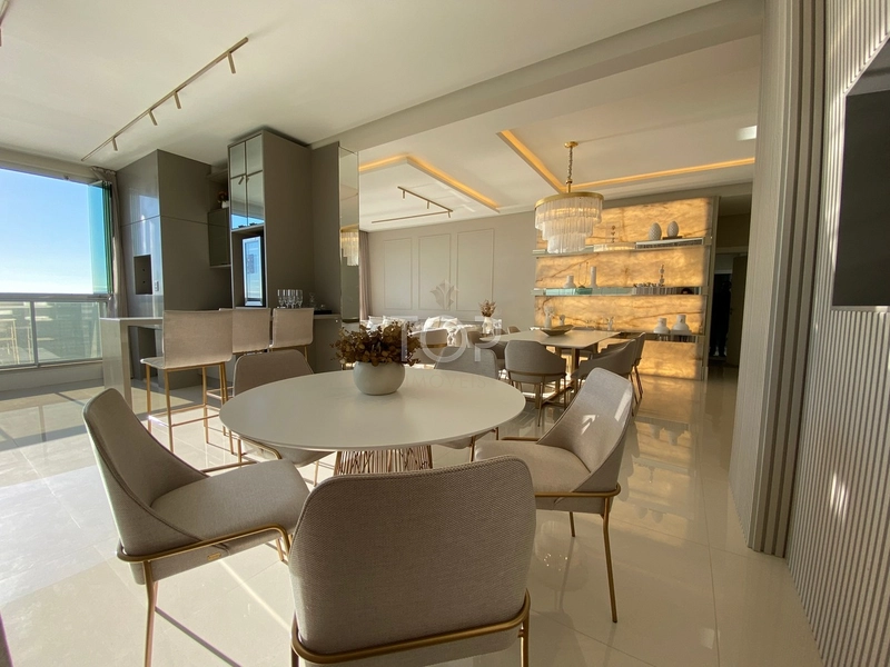 APARTAMENTO PRONTO PARA MORAR EM MEIA PRAIA: 13ª foto da galeria de imagens do imóvel