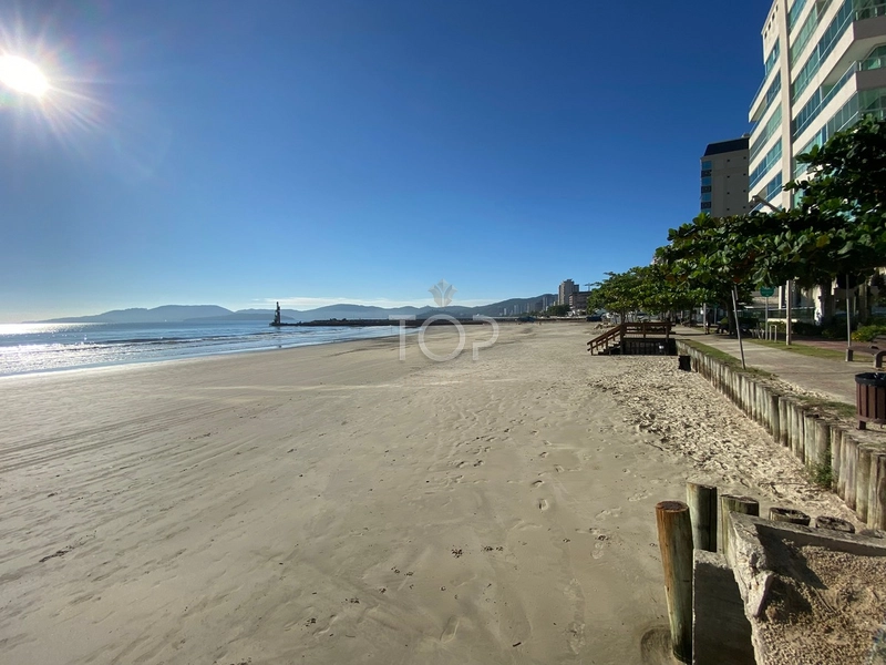 APARTAMENTO PRONTO PARA MORAR EM MEIA PRAIA: 44ª foto da galeria de imagens do imóvel