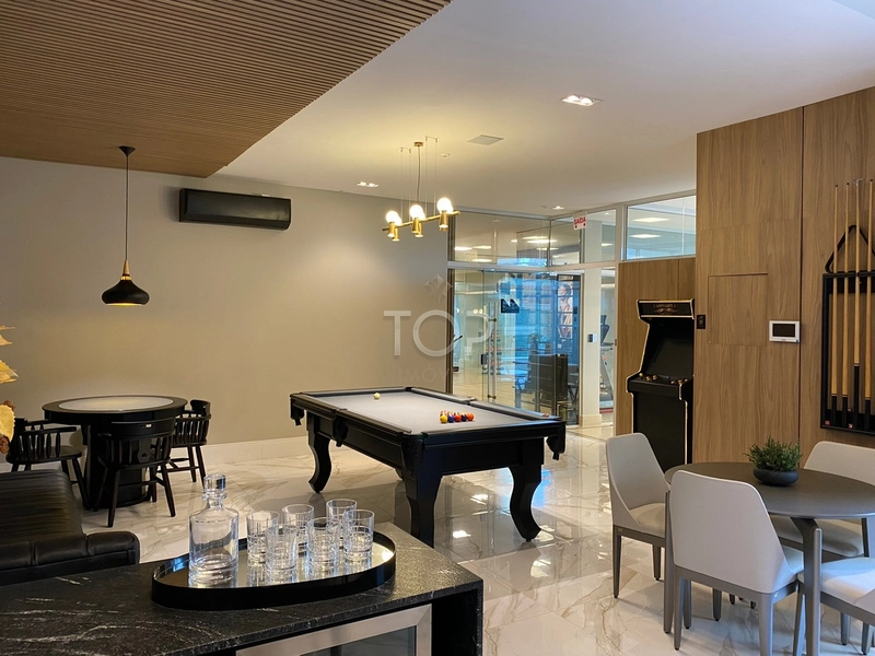 APARTAMENTO PRONTO PARA MORAR EM MEIA PRAIA: 59ª foto da galeria de imagens do imóvel