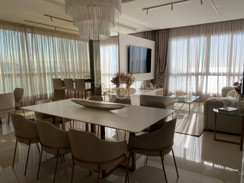 APARTAMENTO PRONTO PARA MORAR EM MEIA PRAIA: 11ª foto da galeria de imagens do imóvel