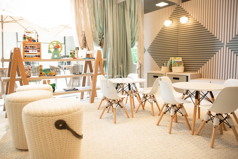 APARTAMENTO PRONTO PARA MORAR EM MEIA PRAIA: 41ª foto da galeria de imagens do imóvel