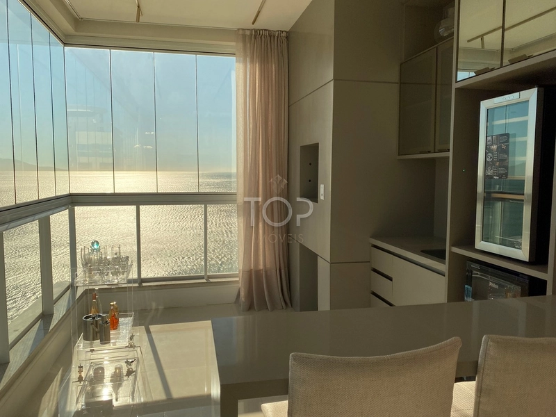 APARTAMENTO PRONTO PARA MORAR EM MEIA PRAIA: 80ª foto da galeria de imagens do imóvel