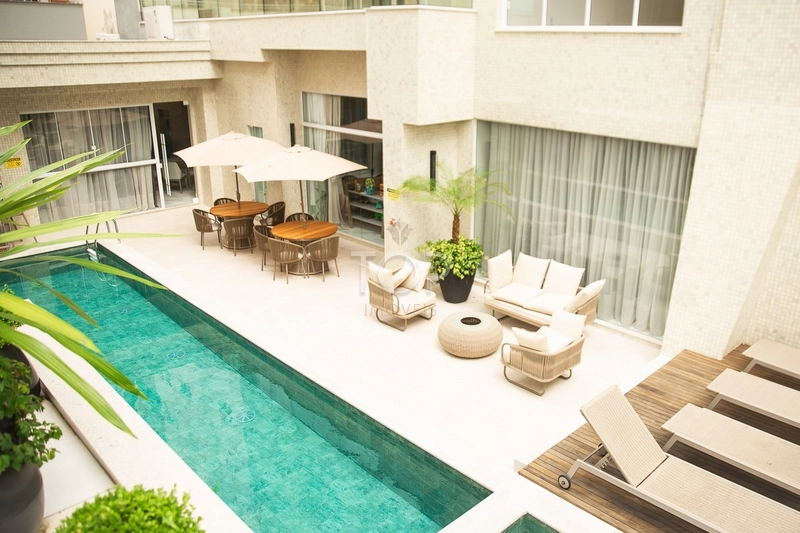 APARTAMENTO PRONTO PARA MORAR EM MEIA PRAIA: 42ª foto da galeria de imagens do imóvel