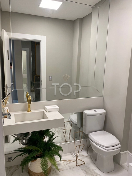 APARTAMENTO PRONTO PARA MORAR EM MEIA PRAIA: 23ª foto da galeria de imagens do imóvel