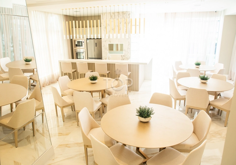 APARTAMENTO PRONTO PARA MORAR EM MEIA PRAIA: 32ª foto da galeria de imagens do imóvel