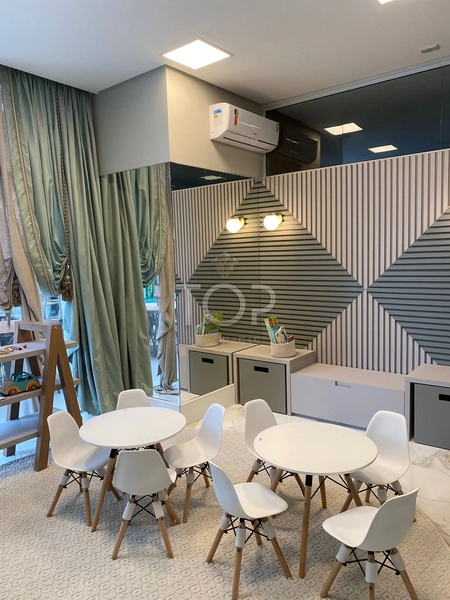 APARTAMENTO PRONTO PARA MORAR EM MEIA PRAIA: 24ª foto da galeria de imagens do imóvel
