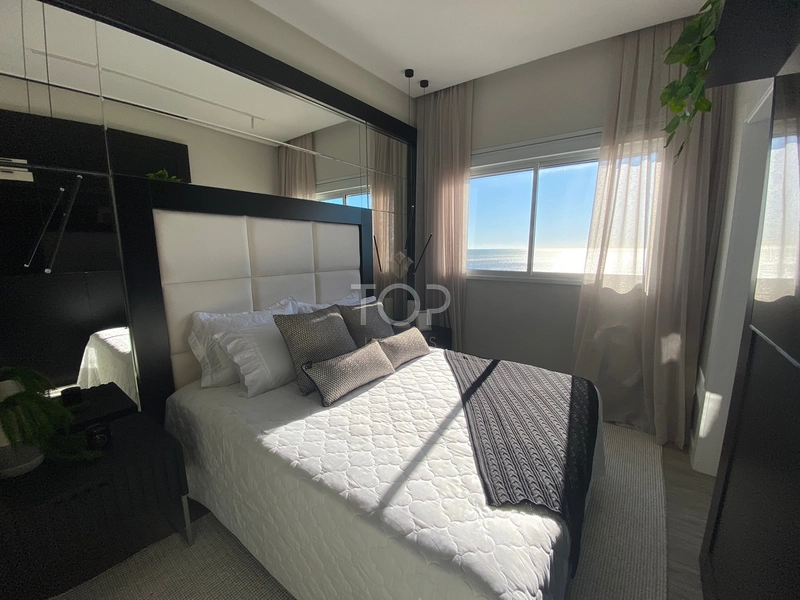 APARTAMENTO PRONTO PARA MORAR EM MEIA PRAIA: 68ª foto da galeria de imagens do imóvel