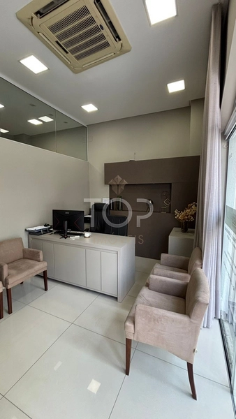 Imóvel residencial ou comercial
