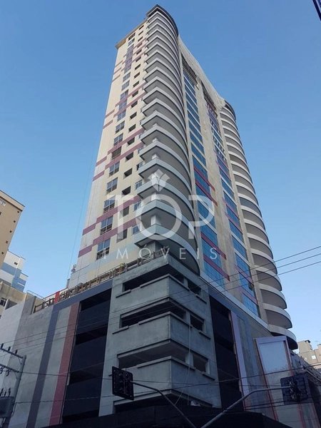 3 SUITES FRENTE AVENIDA - MEIA PRAIA: 8ª foto da galeria de imagens do imóvel