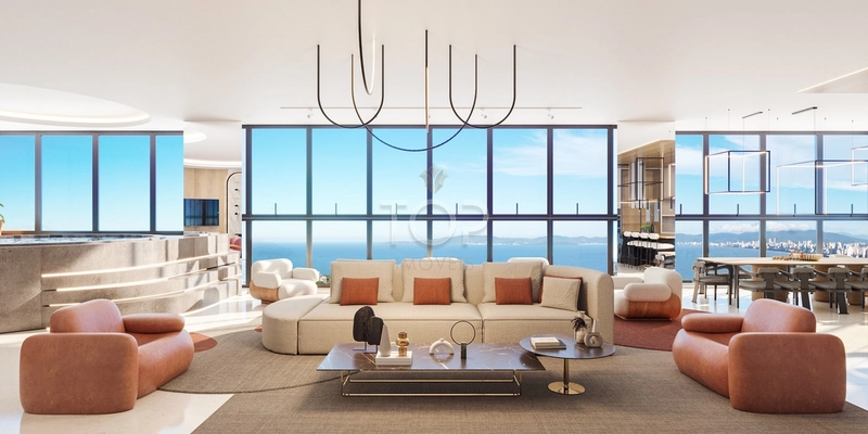 APARTAMENTO EM ITAPEMA: 47ª foto da galeria de imagens do imóvel