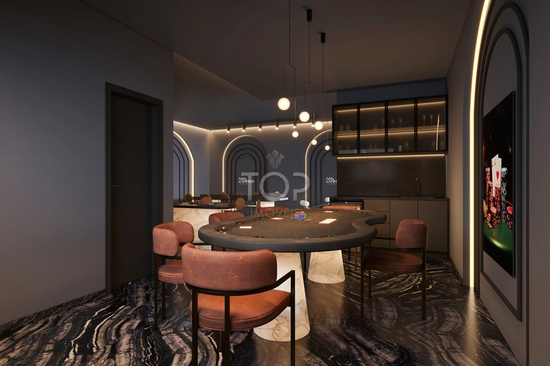 APARTAMENTO EM ITAPEMA: 30ª foto da galeria de imagens do imóvel
