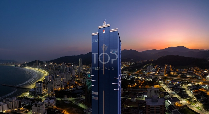 APARTAMENTO EM ITAPEMA: 6ª foto da galeria de imagens do imóvel