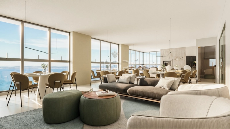 APARTAMENTO EM ITAPEMA: 18ª foto da galeria de imagens do imóvel
