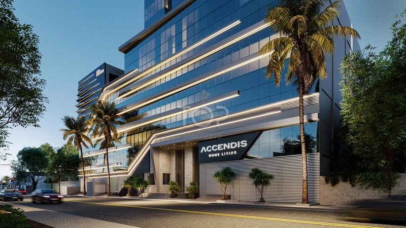 APARTAMENTO EM ITAPEMA: 5ª foto da galeria de imagens do imóvel