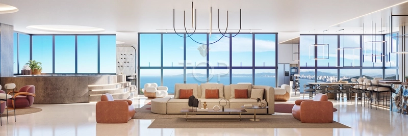 APARTAMENTO EM ITAPEMA: 1ª foto da galeria de imagens do imóvel