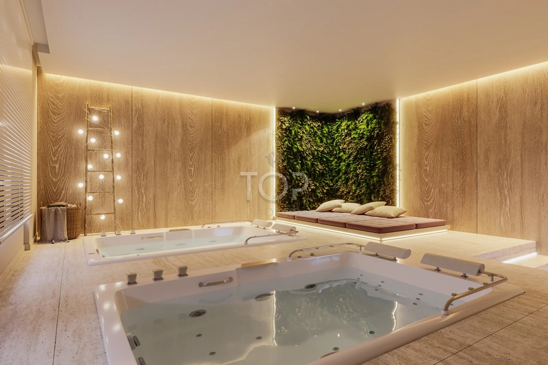 APARTAMENTO EM ITAPEMA: 16ª foto da galeria de imagens do imóvel