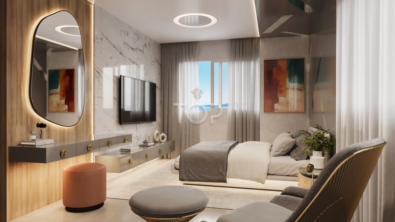 APARTAMENTO EM ITAPEMA: 51ª foto da galeria de imagens do imóvel