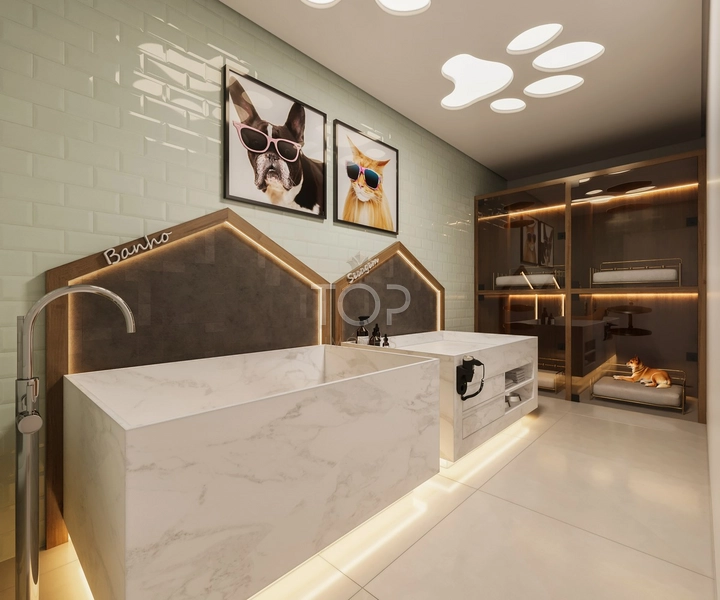 APARTAMENTO EM ITAPEMA: 24ª foto da galeria de imagens do imóvel