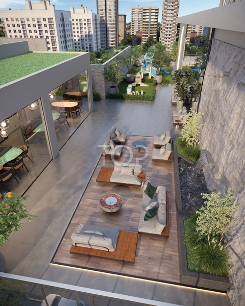APARTAMENTO EM ITAPEMA: 8ª foto da galeria de imagens do imóvel