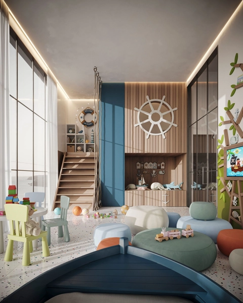 Apartamento Studio!: 2ª foto da galeria de imagens do imóvel