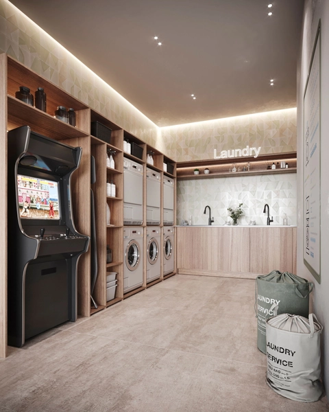 Apartamento Studio!: 10ª foto da galeria de imagens do imóvel