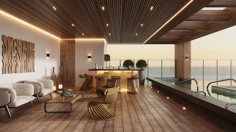 Apartamento Studio!: 16ª foto da galeria de imagens do imóvel