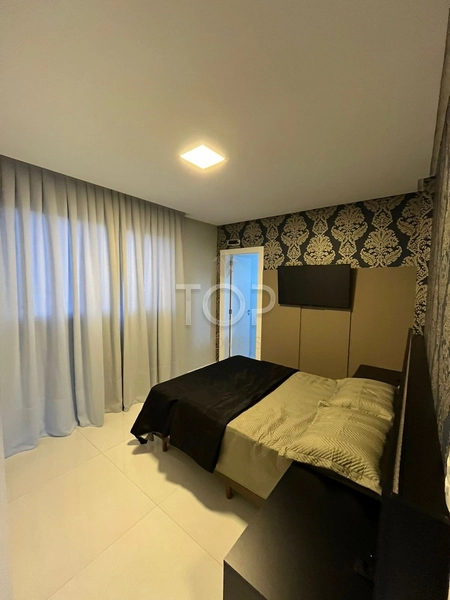 APARTAMENTO MOBILIADO EM MEIA PRAIA: 16ª foto da galeria de imagens do imóvel