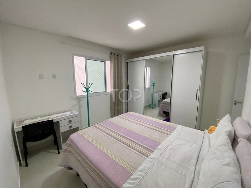 MOBILIADO EM MEIA PRAIA: 5ª foto da galeria de imagens do imóvel
