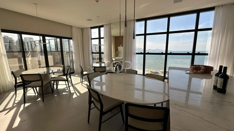 APARTAMENTO FRENTE MAR EM PORTO BELO: 6ª foto da galeria de imagens do imóvel