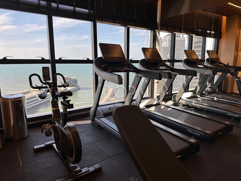 APARTAMENTO FRENTE MAR EM PORTO BELO: 8ª foto da galeria de imagens do imóvel