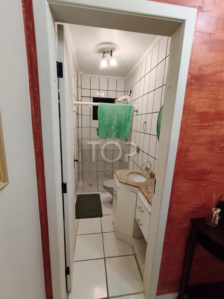 2 Quartos sendo 1 Suíte em Meia Praia e a 250 metros do mar: 10ª foto da galeria de imagens do imóvel