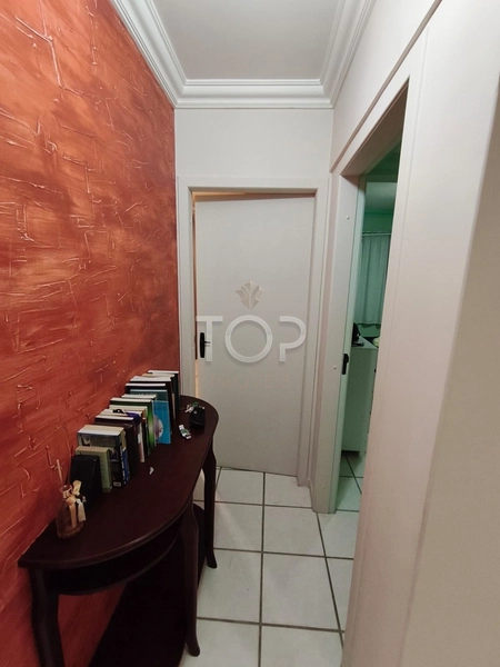 2 Quartos sendo 1 Suíte em Meia Praia e a 250 metros do mar: 6ª foto da galeria de imagens do imóvel