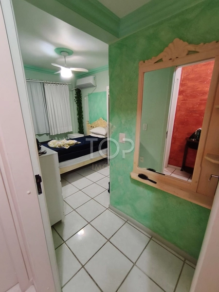 2 Quartos sendo 1 Suíte em Meia Praia e a 250 metros do mar: 9ª foto da galeria de imagens do imóvel