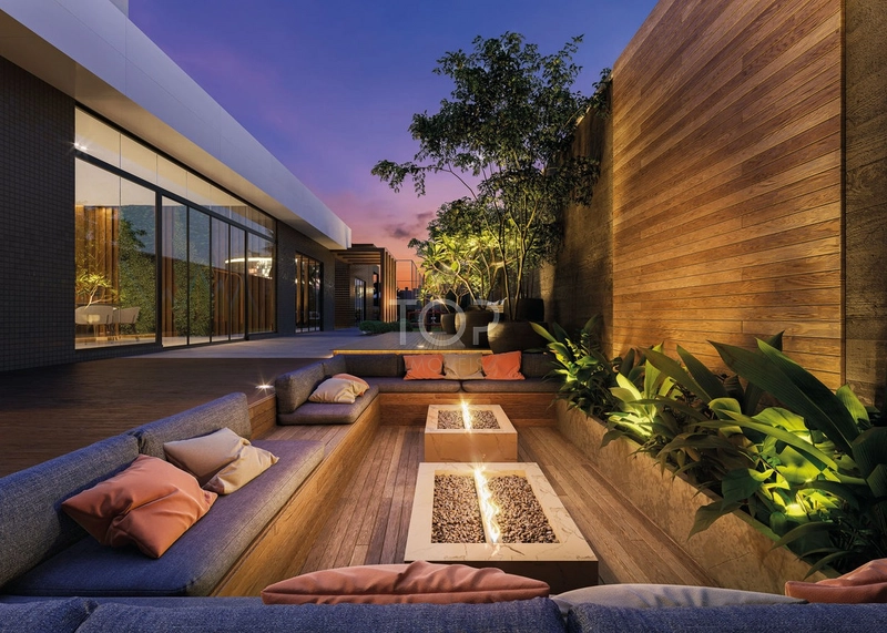 APARTAMENTO EM MEIA PRAIA: 8ª foto da galeria de imagens do imóvel